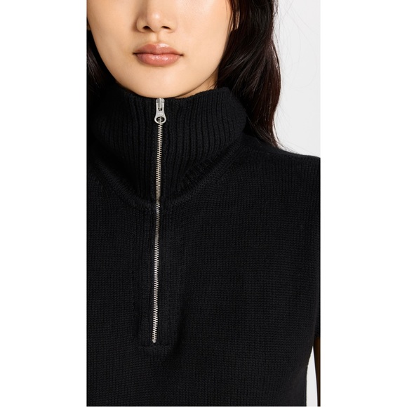 Rails NWT Bodhi Sweater Vest in Black | Size Small - Picture 10 of 17